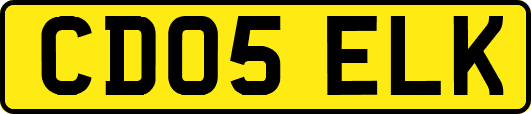 CD05ELK