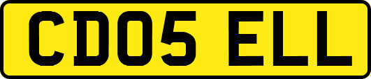 CD05ELL
