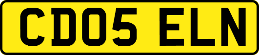CD05ELN