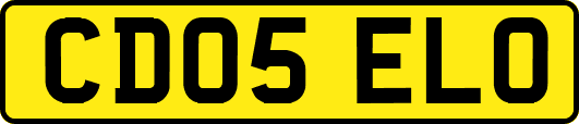 CD05ELO