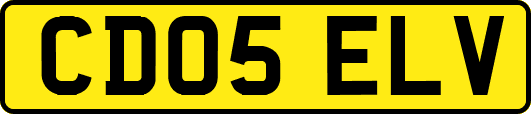 CD05ELV
