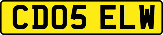 CD05ELW