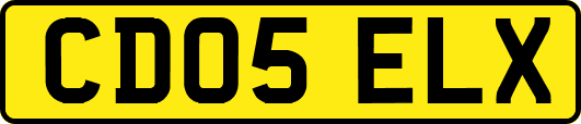 CD05ELX