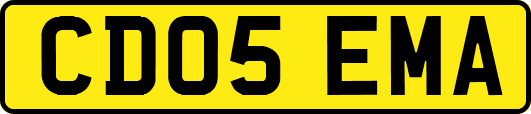 CD05EMA