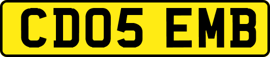 CD05EMB