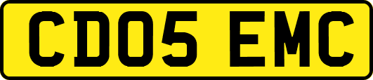 CD05EMC