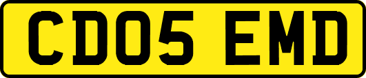 CD05EMD