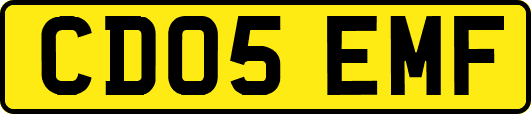 CD05EMF
