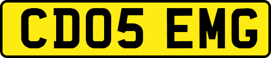 CD05EMG