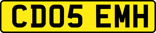 CD05EMH