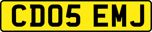 CD05EMJ