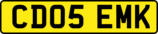 CD05EMK