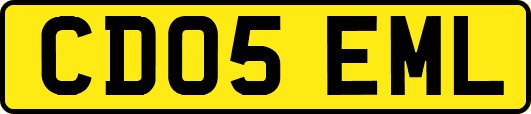CD05EML