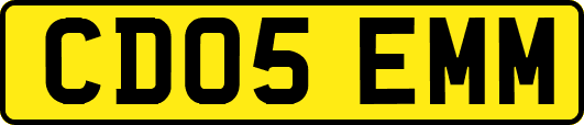 CD05EMM