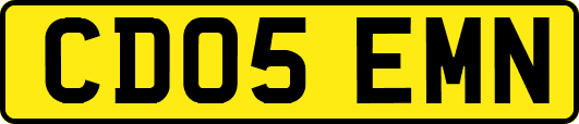CD05EMN