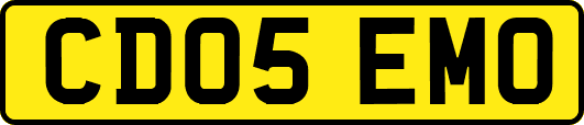 CD05EMO