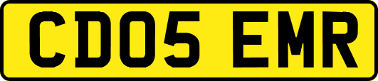 CD05EMR