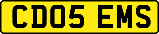 CD05EMS