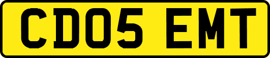 CD05EMT