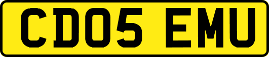 CD05EMU
