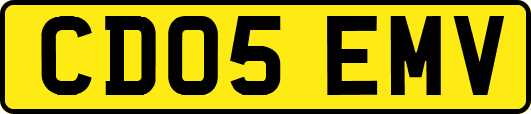 CD05EMV