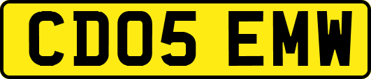 CD05EMW
