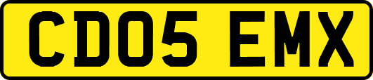 CD05EMX