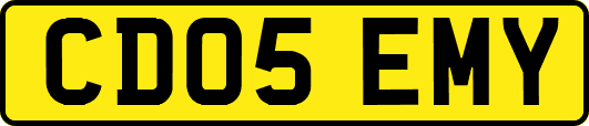 CD05EMY
