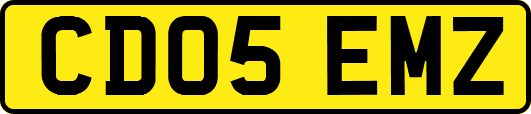 CD05EMZ