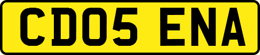 CD05ENA