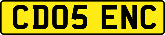 CD05ENC