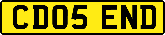 CD05END