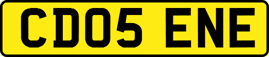 CD05ENE