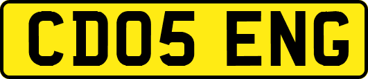 CD05ENG