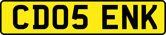 CD05ENK