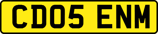 CD05ENM