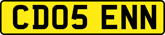 CD05ENN