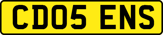 CD05ENS
