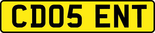 CD05ENT