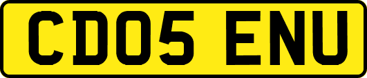 CD05ENU