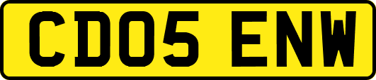 CD05ENW