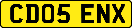 CD05ENX