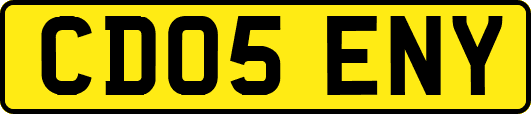 CD05ENY