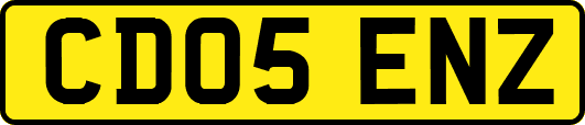 CD05ENZ