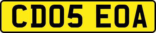 CD05EOA