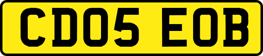CD05EOB