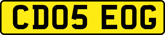 CD05EOG