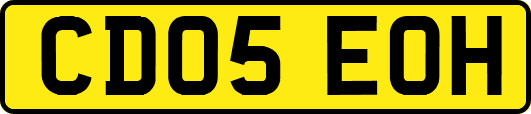 CD05EOH