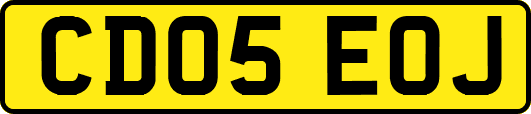 CD05EOJ