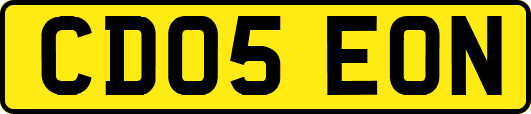 CD05EON